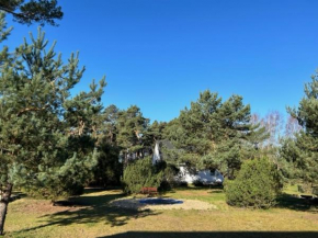 Ferienpark Buntspecht Apartment A in Pruchten